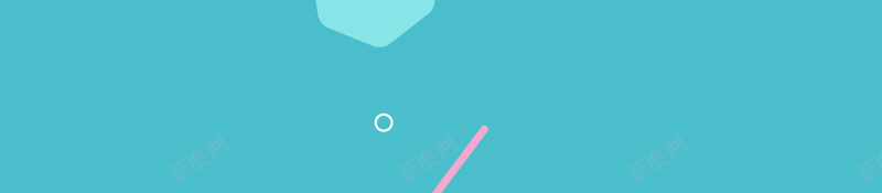 蓝色创意几何春季促销海报背景psd设计背景_新图网 https://ixintu.com 春季促销 海报背景 几何 创意 蓝色 简约 清新 几何背景