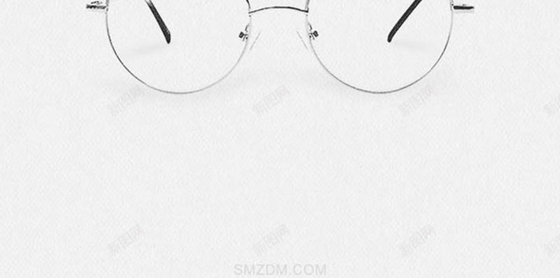文艺简约眼镜H5背景素材jpg设计背景_新图网 https://ixintu.com 人文素材 白色背景 文艺 眼镜 简约 文艺素材 简约素材 眼镜素材 H5背景素材