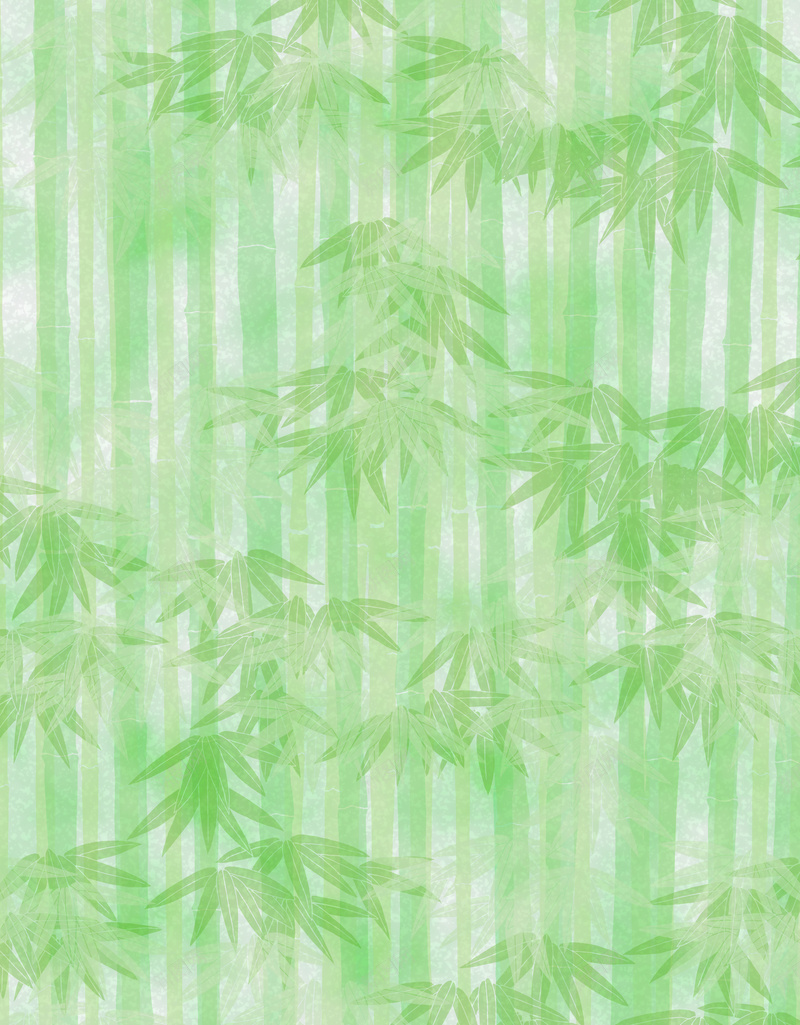 绿色手绘竹子背景素材jpg设计背景_新图网 https://ixintu.com 手绘 竹子 竹林 绿色 重叠 叠加 小清新 化妆品海报 背景