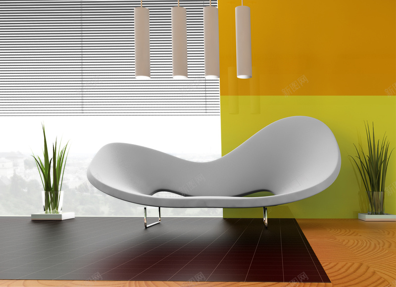 室内植物与创意沙发背景素材jpg设计背景_新图网 https://ixintu.com 创意 室内 家居 植物 沙发 PPT 装修 现代 简约