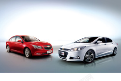 汽车销售素材简约汽车销售灰白色背景素材高清图片