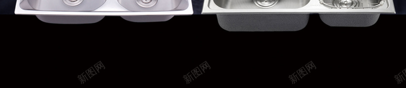 卫浴水槽海报背景素材psd设计背景_新图网 https://ixintu.com 水槽海报 卫浴 城堡 水槽 黑色 美联卫浴 水槽海报图片下载 厨房 不锈钢水槽