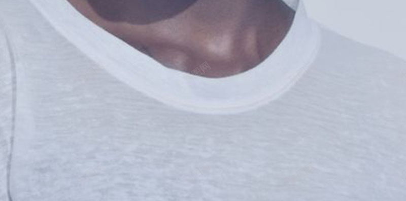 黑人时尚简约背景图jpg设计背景_新图网 https://ixintu.com 蓝灰色 大气 时尚 简约 黑人 H5 女性 短头发