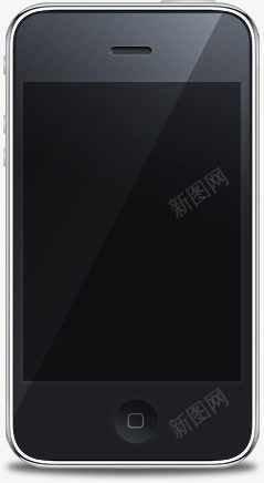 3G苹果前iPhoneiPhone3G苹果图标该png免抠素材_新图网 https://ixintu.com 3g 3G apple 苹果 front 前 iphone iPhone iphone 3g iPhone 3G