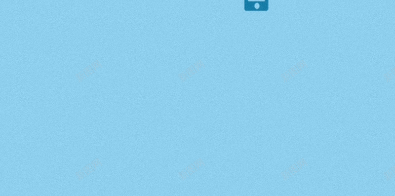 点赞卡通扁平背景jpg设计背景_新图网 https://ixintu.com 点赞 卡通 扁平 手机背景 蓝色 APP背景 H5背景 H5 h5 渐变 几何