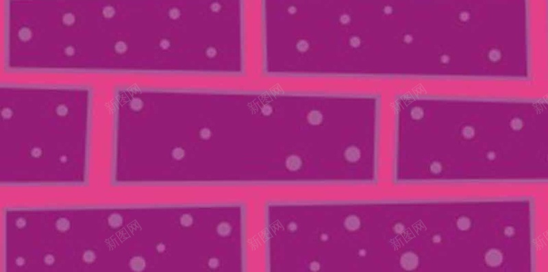 紫色砖块H5背景jpg设计背景_新图网 https://ixintu.com 粉色线条 圆点 壁纸 砖块 紫色 墙纸 桌布 办公 上班 白领 H5背景