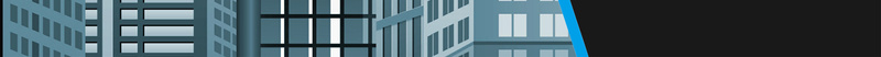 商务风海报背景素材psd设计背景_新图网 https://ixintu.com 不规则 分割 城市 建筑 简洁 大气 商务风 蓝色 科幻