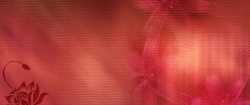 花纹暗纹红色花纹背景高清图片