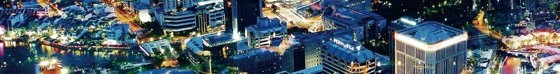 城市商务地产海报背景jpg设计背景_新图网 https://ixintu.com 商务 地产 城市 海报 蓝色 科技 科幻