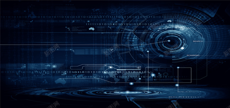 蓝色互联网科技背景jpg设计背景_新图网 https://ixintu.com 公司网站banner 企业banner 高科技互联网 数码科技 金融商务 通讯网络 现代科技 商务互联网 企业文化背景 海报banner 科技 科技感 科技风 高科技 科幻 商务