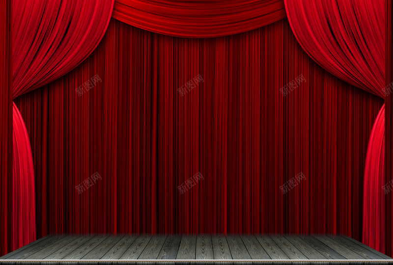 舞台红帘木板聚会派对背景psd设计背景_新图网 https://ixintu.com 海报设计 背景设计 派对 激情 聚会 时尚派对 狂欢 舞台 红帘 木板