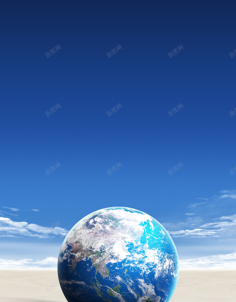 蓝色地球psd设计背景_新图网 https://ixintu.com 地球世界 地球商务 世界 地球 科技 商务科技 线 球 城市 海报设计 广告设计 科技感 科技风 高科技 科幻 商务