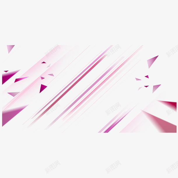 紫色晶块装饰png免抠素材_新图网 https://ixintu.com 紫色 晶块 装饰 漂浮 设计