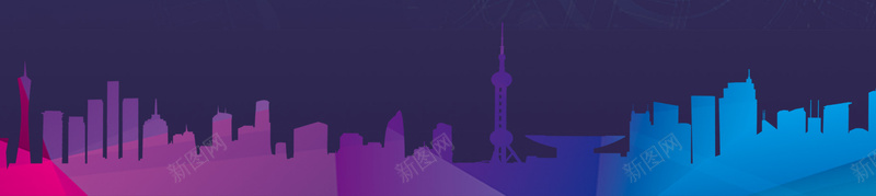 商务科技海报背景素材psd设计背景_新图网 https://ixintu.com 免费背景 背景素材 海报 背景 高清 背景下载 商务 科技 企业文化 电商 全球化 光影