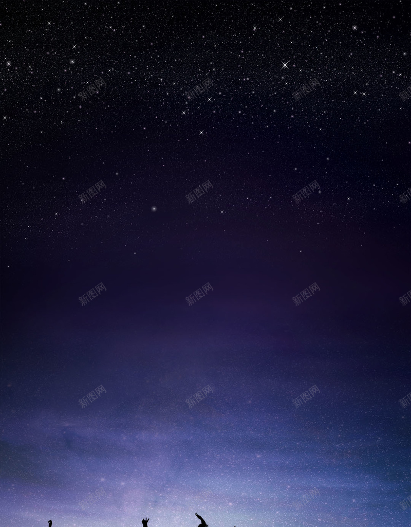 五四青年节蓝色天空H5背景psd设计背景_新图网 https://ixintu.com 五四 青年节 蓝色 天空 星空 奔跑 人们 激情 狂欢 青年节背景