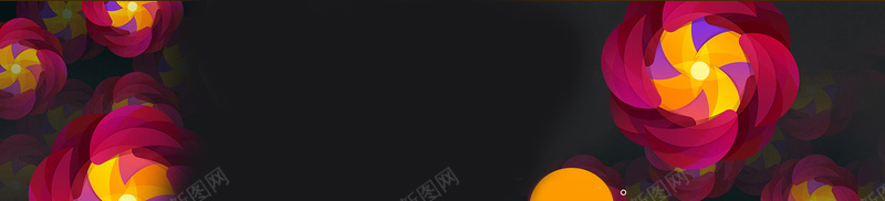 整容丰胸医院首页个性bannerjpg设计背景_新图网 https://ixintu.com 五彩 医院 炫酷 矢量 花纹 海报banner 大气