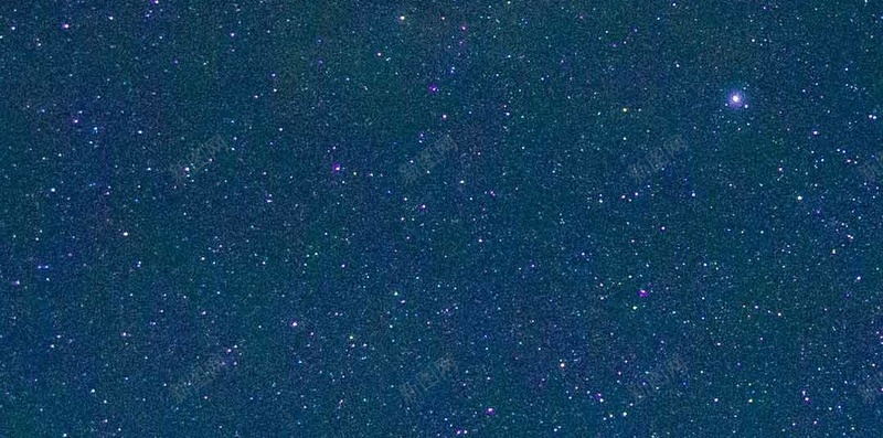 忧郁的蓝色夜景jpg设计背景_新图网 https://ixintu.com 繁星点点 蓝色忧郁 摄影 风景 H5 h5