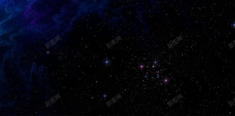 梦幻星空素材背景jpg设计背景_新图网 https://ixintu.com 蓝色背景 宇宙 斑点 星空 星际 H5素材 浩瀚 大气 开心 愉悦 浪漫 梦幻