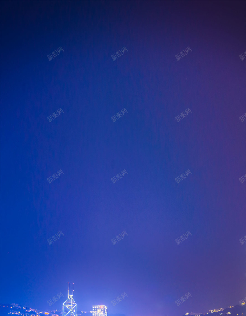 维多利亚港湾都市H5背景素材psd设计背景_新图网 https://ixintu.com 周年 炫丽 紫色 绚丽 香港 纪念 维多利亚港湾 梦幻 夜景 都市H5背景素材