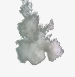 飘渺的烟水雾水雾元素中国风烟雾高清图片