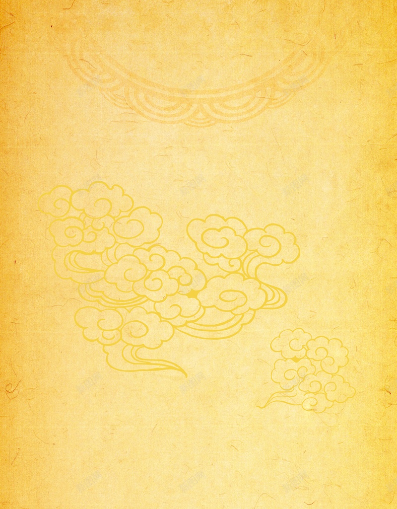 中国风复古纹理背景jpg设计背景_新图网 https://ixintu.com 书法纹理 中国风 展架