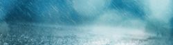 风景广告背景雨中风景广告背景高清图片