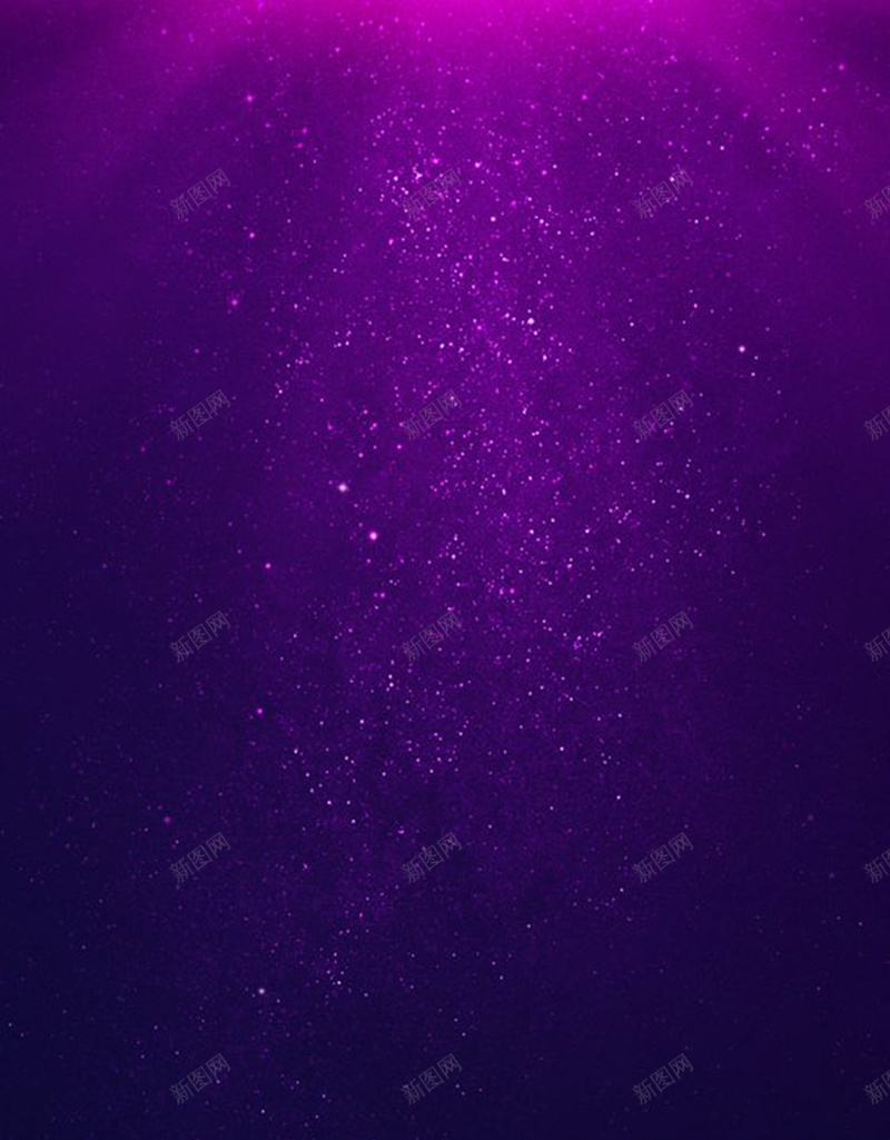 梦幻紫色星星H5背景素材jpg设计背景_新图网 https://ixintu.com 紫色背景 星星 梦幻 渐变 黑色 紫色 星星素材 H5背景