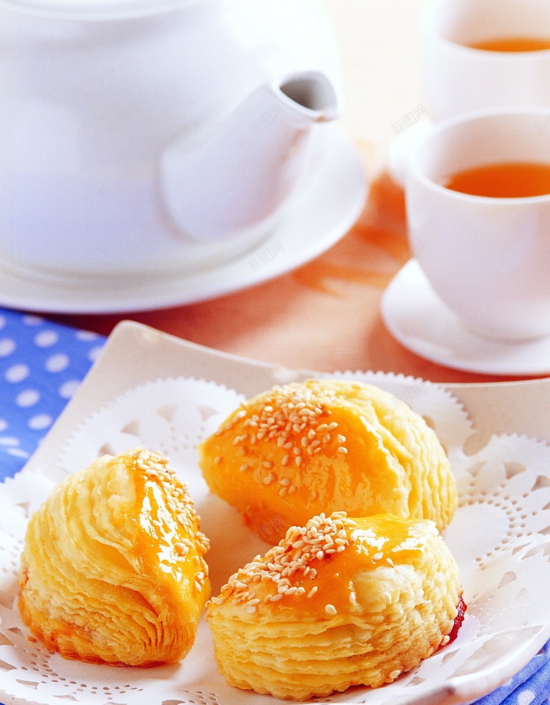 传统美食背景jpg设计背景_新图网 https://ixintu.com 传统美食 面包 点心 摄影 风景 红茶喜欢