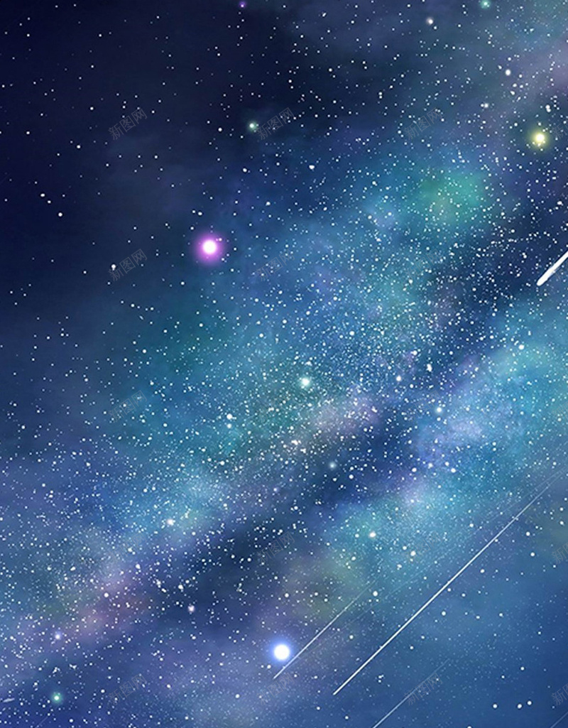 蓝色科技星空手机端H5背景jpg设计背景_新图网 https://ixintu.com 星光 星空 流星 科技 蓝色 科幻 手机端 H5背景 蓝色背景 蓝色星空 科技背景 背景 星空背景