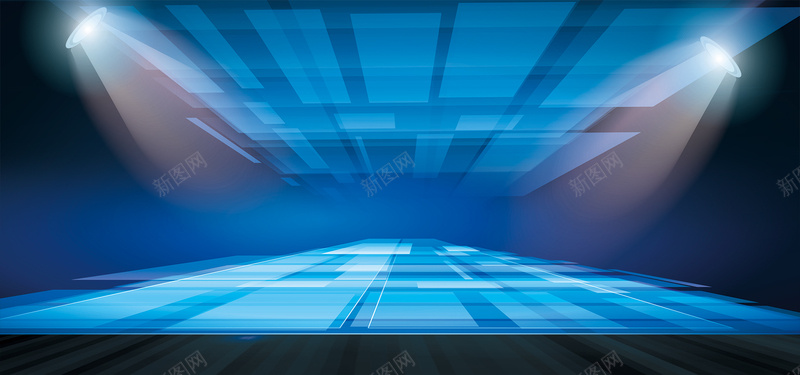 蓝色科技背景psd设计背景_新图网 https://ixintu.com 背景 创意 光 科技 科技背景 蓝色 蓝色背景 蓝色科技背景 屏幕 海报banner 科技感 科技风 高科技 科幻 商务