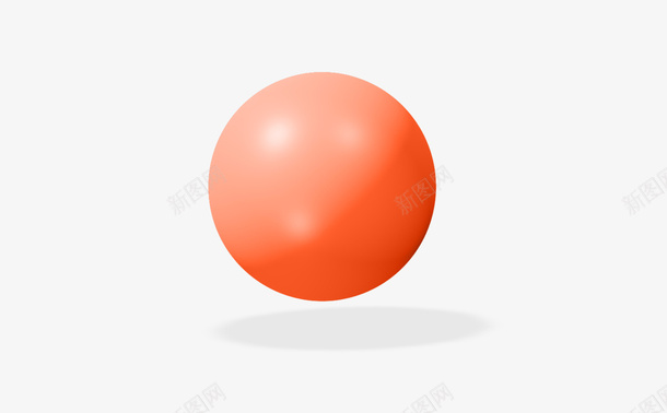 图标球3D素材png_新图网 https://ixintu.com 图标 球 3D 素材