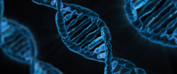 DNA海报基因背景高清图片