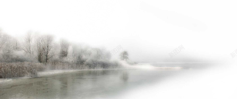 烟雨山水国画风景bannerjpg设计背景_新图网 https://ixintu.com 海报banner 中国风 烟雨山水国画风景中国风