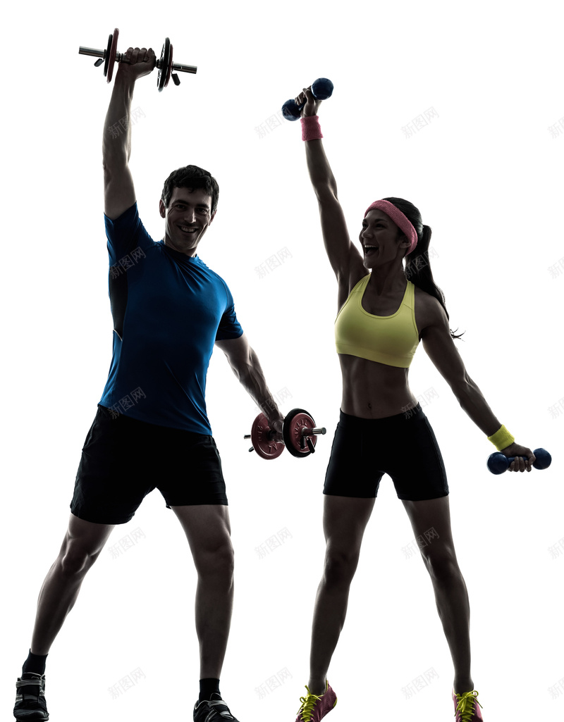 健身的动作要领高清图片jpg设计背景_新图网 https://ixintu.com 男性 健身动作 姿势 瘦身减肥 瘦身美女 双人健身 举哑铃 锻炼健身 性感美女 健身美女