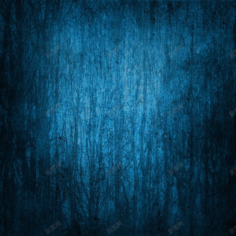 蓝色复古刻画树林渐变背景jpg设计背景_新图网 https://ixintu.com 蓝色 复古 手绘 渐变 树林 树木 风景 纹理 主图 质感
