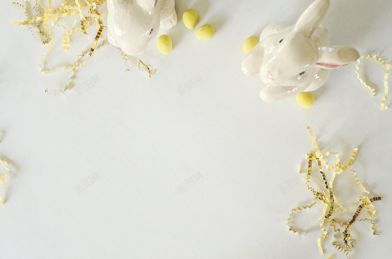 清新陶瓷小兔子摄影海报jpg设计背景_新图网 https://ixintu.com 小兔子 小物件 清新 简约 陶瓷 摄影海报 陶瓷小兔子 摄影 摆拍