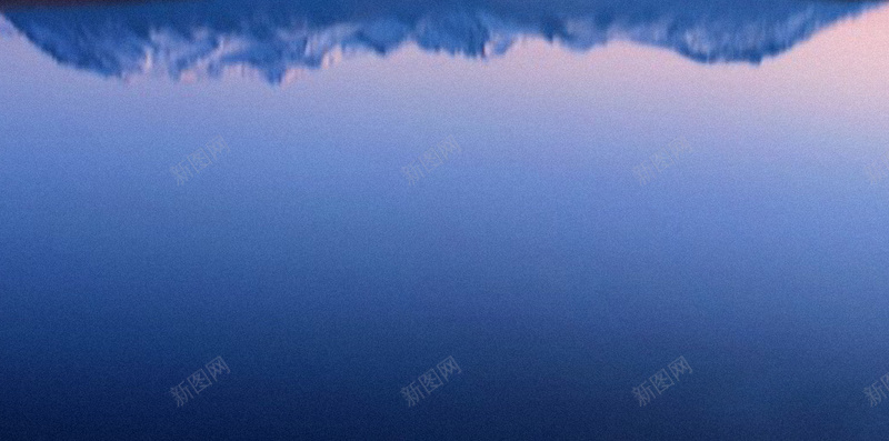 星空H5背景jpg设计背景_新图网 https://ixintu.com 星空 星光 雪山 湖面 倒影 蓝色 大气 H5背景 H5 h5 星云 星海 星际