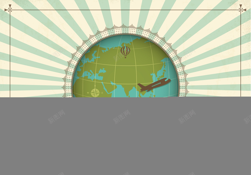 欧式教育学术画册展板海报矢量背景素材eps设计背景_新图网 https://ixintu.com 小清新 文艺范 地球 复古 清新 欧式背景 手绘背景 矢量背景 学术背景 教育海报背景