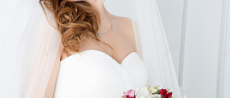 婚礼背景jpg设计背景_新图网 https://ixintu.com 婚礼 博客 广告 淘宝 banner 白色 婚纱 海报banner 摄影 风景