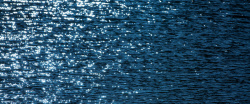 深蓝色质感深色水滴深蓝色水面高清图片