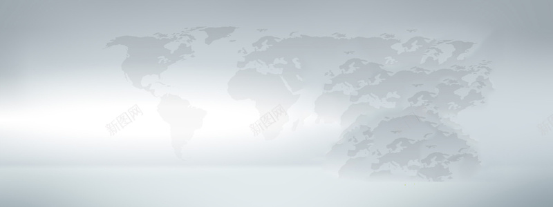 商务科技背景地球胶片企业网站海报jpg设计背景_新图网 https://ixintu.com 简单 海报banner 大气