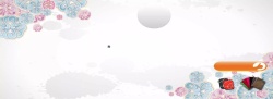 灰色石壁大气纹理创意时尚背景高清图片