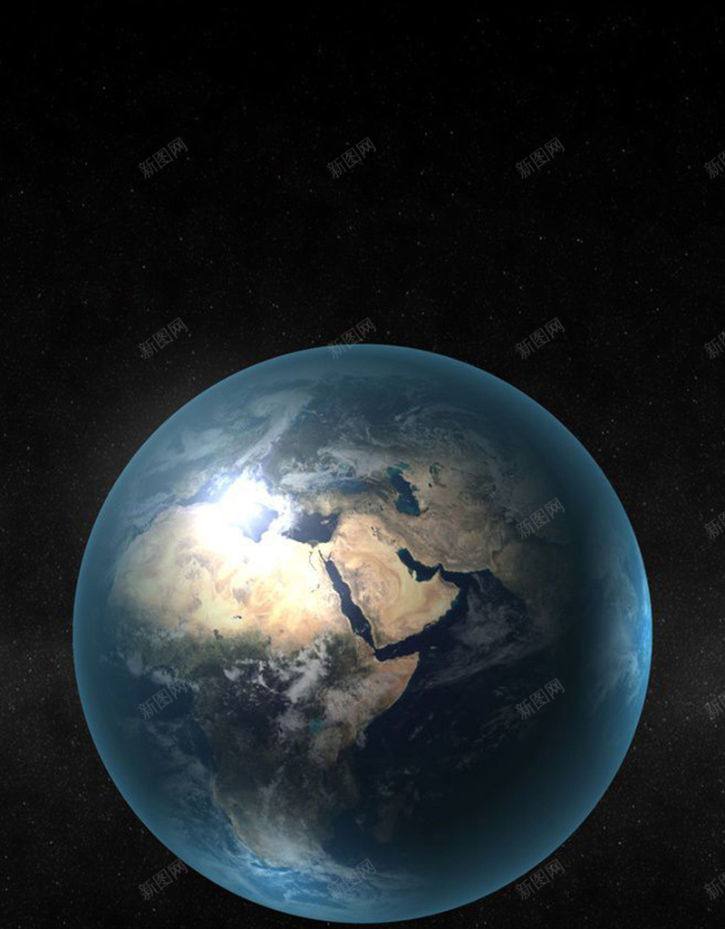 蓝色星球手机端H5背景jpg设计背景_新图网 https://ixintu.com 地球 宇宙 星球 科技 蓝色 科技感 手机端 H5背景 星球背景 蓝色星球 蓝色背景 背景