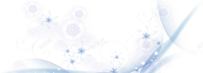 淡雅花纹背景jpg设计背景_新图网 https://ixintu.com 海报banner 文艺 淡雅 清新 素净 小清新 简约