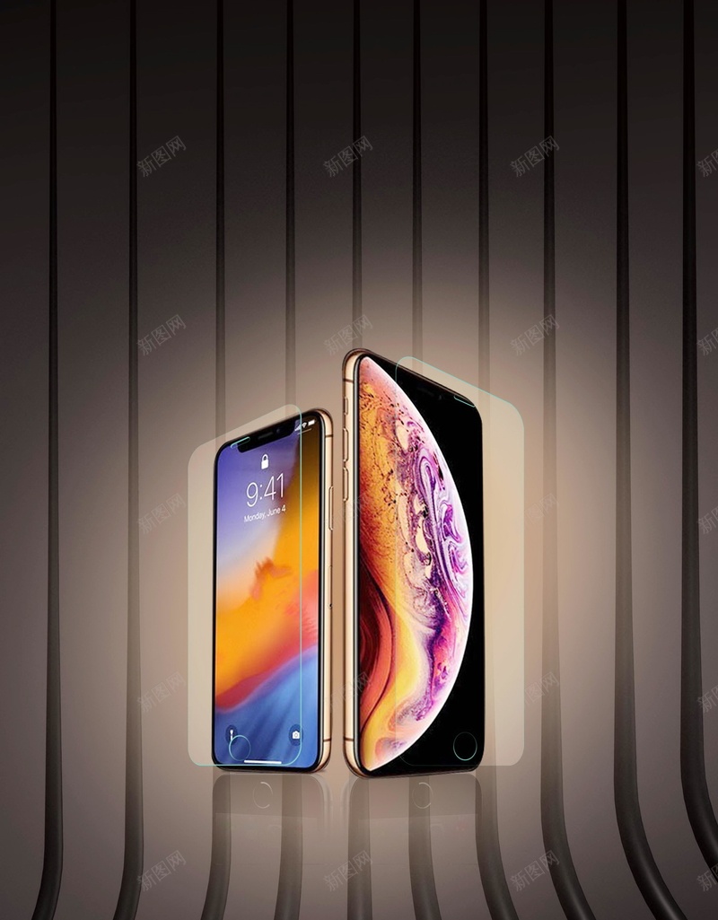 苹果手机苹果IphoneXS背景psd设计背景_新图网 https://ixintu.com 手机发布 数码科技 智能手机 科技未来 苹果手机 苹果XS 苹果XSR Iphone 苹果 iponeXR iponeXS 分层文件 PSD源文件 高清背景 PSD素材 背景海报 背景素材 背景模板