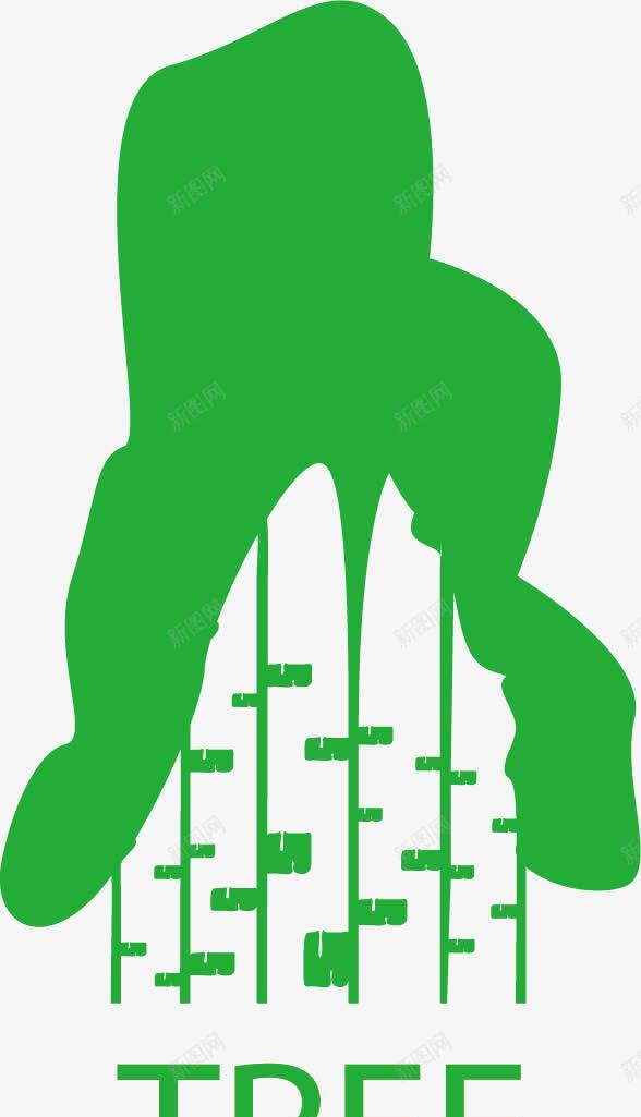 环保创意装饰树png免抠素材_新图网 https://ixintu.com 环保创意装饰树 标志 彩色 大树 环保 曲线 色块 矢量 树木 树形 EPS eps 矢量 线条 彩色 色块 图标 标志 环保 大树 树形 树木 简约装饰树 绿色树杈装饰 树 树干 树枝 树 树枝 V