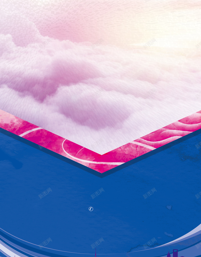炫彩梦幻背景jpg设计背景_新图网 https://ixintu.com 梦幻背景 炫彩背景 招聘背景 激情 狂欢