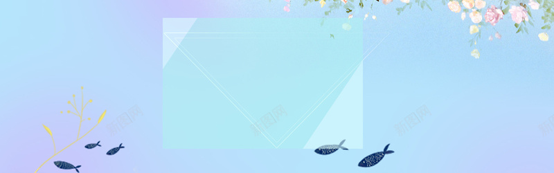 简约花束电商banner背景psd设计背景_新图网 https://ixintu.com 背景banner 淘宝背景 电商海报 电商背景 简约花束 花束电商 简约背景 背景简约 简约圆点