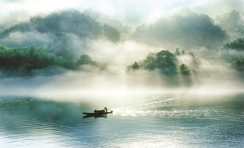 水墨画山水朦胧背景素材jpg设计背景_新图网 https://ixintu.com 山水背景 背景素材 水墨画 山水 朦胧 文艺 小清新 简约