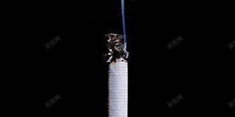 深色禁烟主题背景图jpg设计背景_新图网 https://ixintu.com 黑色 世界无烟日 健康 骷髅 科幻 禁烟 禁止吸烟 抽烟